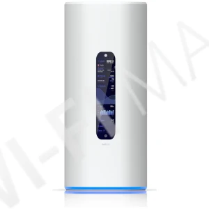 Ubiquiti UniFi Dream Router 5G Max, трехдиапазонный маршрутизатор Wi-Fi 7