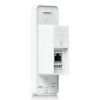 Ubiquiti UniFi Access Ultra, NFC-считыватель доступа к двери