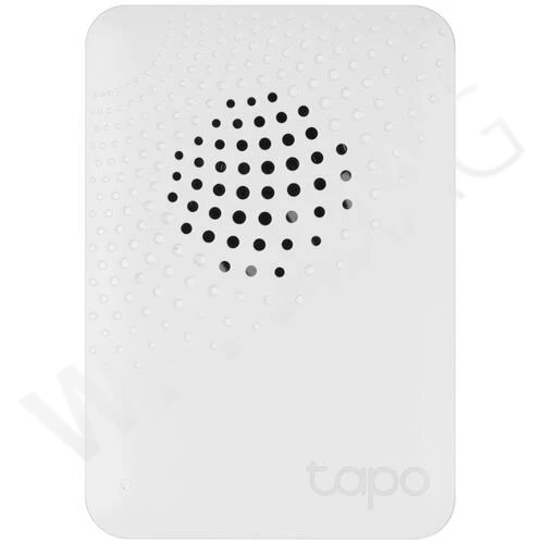 TP-Link Tapo H100, центр управления Умным Домом с динамиком