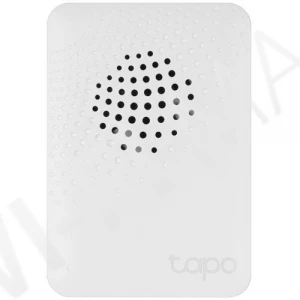TP-Link Tapo H100, центр управления Умным Домом с динамиком
