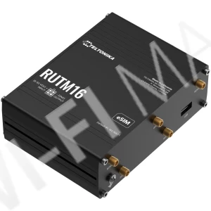 Teltonika RUTM16 Cat 6 LTE Router, двухдиапазонный LTE-маршрутизатор Wi-Fi 5
