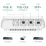 TP-Link EAP668-Outdoor HD AX3600 Omada, уличная двухдиапазонная точка доступа Wi-Fi 6 c PoE Out/In