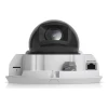 Ubiquiti UniFi G6 Pro Dome Camera White, 8 Мп уличная PoE+ с 2,36-кратным зумом и слотом для MicroSD белая IP-видеокамера