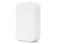 Корпуса, монтажные боксы Ubiquiti U7 Pro XG Wall Paintable Cover, окрашиваемый чехол для точки доступа U7-Pro-XG-Wall