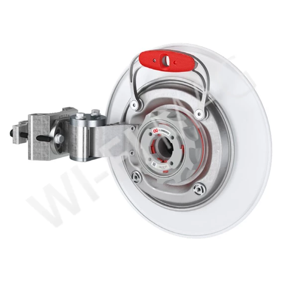 RF Elements UltraDish UD-TP-21 5GHz 21.2 dBi антенна параболическая, комплект 2 штуки
