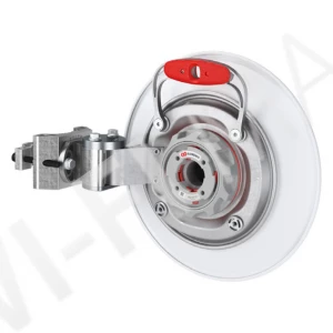 RF Elements UltraDish UD-TP-21 5GHz 21.2 dBi антенна параболическая, комплект 2 штуки