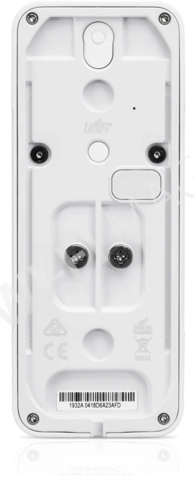 Ubiquiti UniFi Protect G4 Doorbell видеодомофон