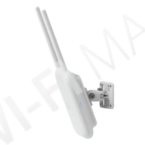 Ubiquiti UniFi 7 Pro Outdoor, всепогодная точка доступа Wi-Fi 7 с 6 пространственными потоками
