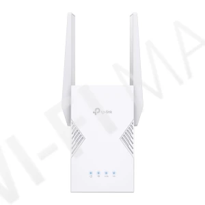 TP-Link RE225BE BE3600, двухдиапазонный усилитель сигнала Wi-Fi 7 EasyMesh