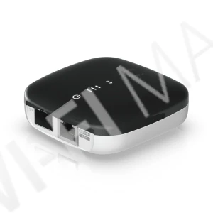 Ubiquiti UFiber Active Ethernet, медиаконвертер