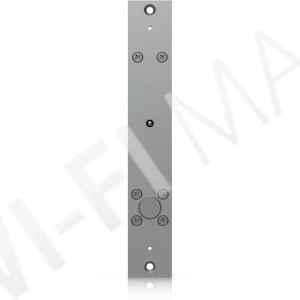 Ubiquiti UniFi Access Fail-Secure Bolt Lock, электромеханический замок с защитой от сбоев и светодиодной индикацией состояния