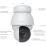 Ubiquiti UniFi AI PTZ Precision Camera White, 8 Мп уличная PoE++ с 31-кратным зумом и технологией LiDAR белая IP-видеокамера