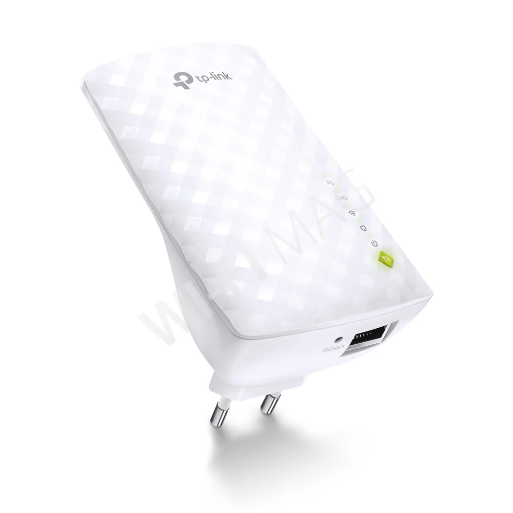 TP-Link RE200 AC750