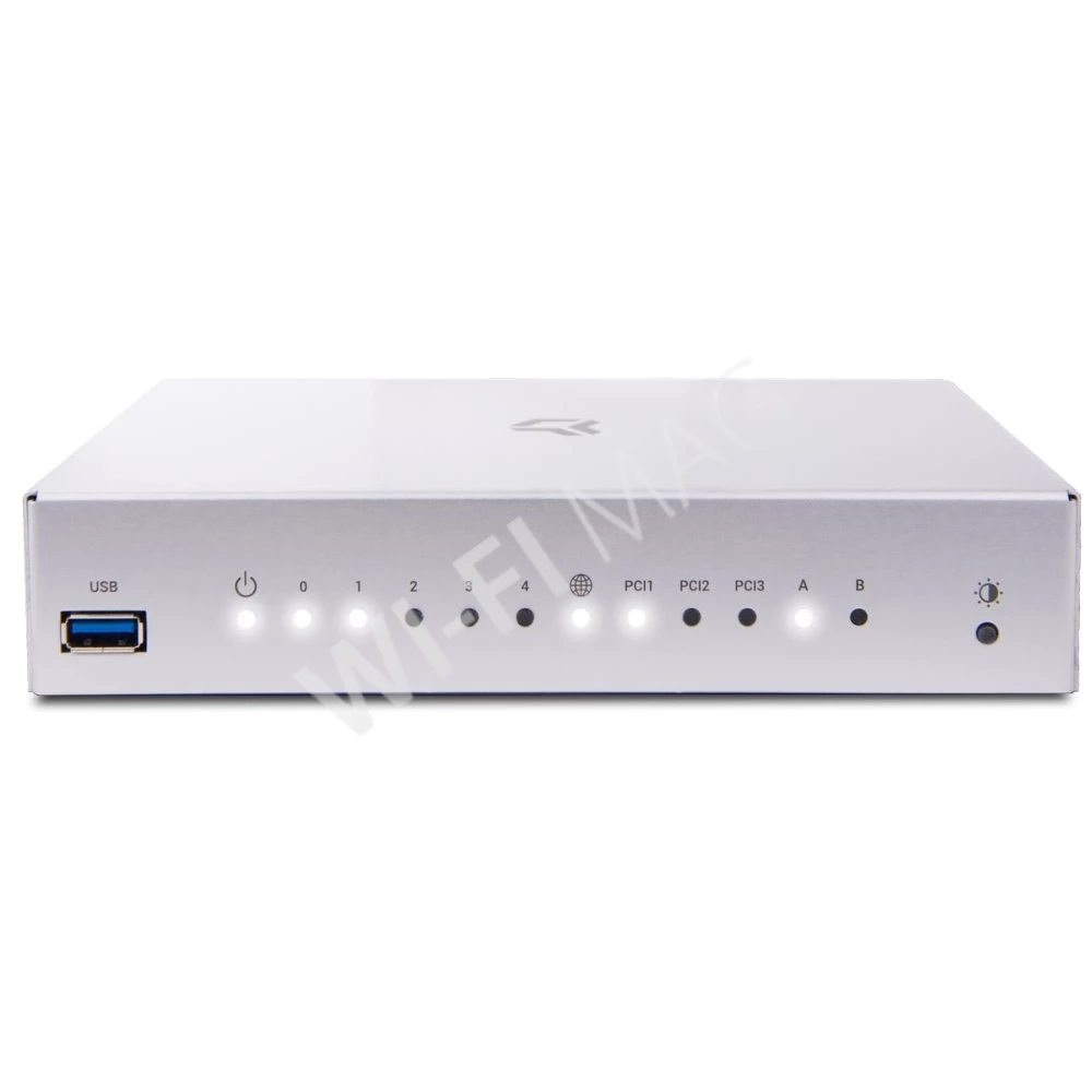 Turris Omnia NO Wi-Fi RTROM02-FCCNW электронное устройство