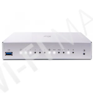 Turris Omnia NO Wi-Fi RTROM02-FCCNW электронное устройство