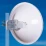 Jirous JRA-23DD MIMO 2,4GHz 23dBi антенна параболическая, комплект 2 шт.