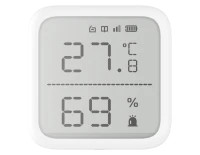Климат Hikvision AX PRO, беспроводной датчик температуры и влажности