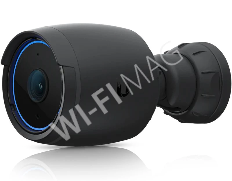 Ubiquiti UniFi Video Camera AI Bullet, 4 MP, IP-видеокамера