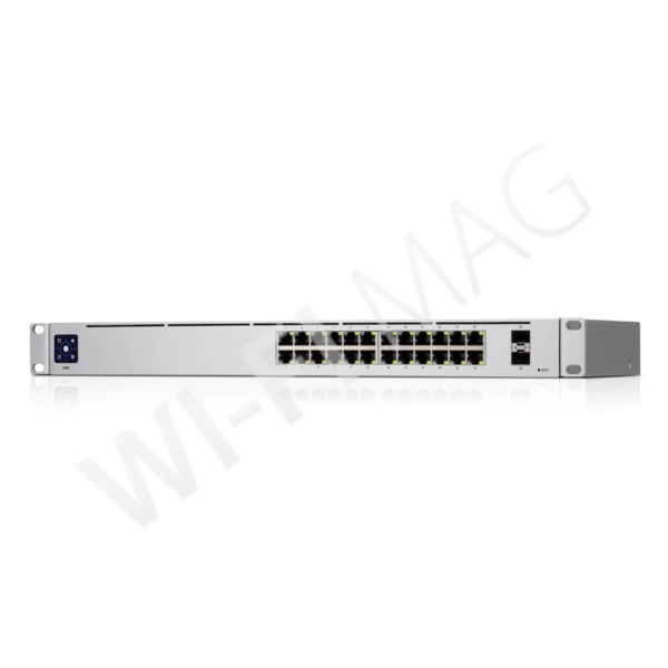 Ubiquiti UniFi Switch 24 Gen2 (USW-24)