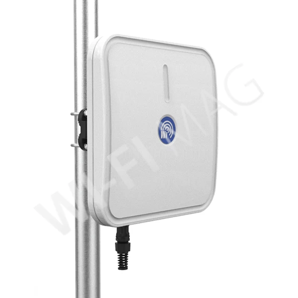 Wireless Instruments WiPanel PA M5-24X SLIM Nf