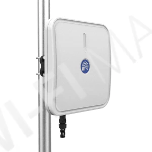 Wireless Instruments WiPanel PA M5-24X SLIM Nf
