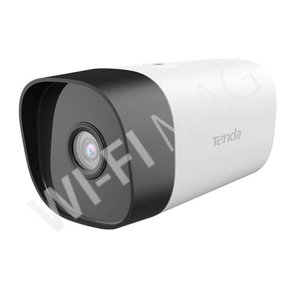 Tenda IT7-PRS IP-видеокамера 4 Мп уличная цилиндрическая