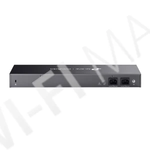 TP-Link OC400, аппаратный контроллер Omada на 1300 устройств