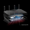 TP-Link Archer GE230 BE3600 Dual-Band Wi-Fi 7 Gaming Router, двухдиапазонный игровой маршрутизатор Wi‑Fi 7