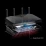 TP-Link Archer GE230 BE3600 Dual-Band Wi-Fi 7 Gaming Router, двухдиапазонный игровой маршрутизатор Wi‑Fi 7