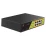 Conexpro GNT-P1008G6, 8-портовый PoE (1 Гбит/с) неуправляемый коммутатор