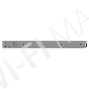 Ubiquiti UniFi Enterprise Campus 48 PoE Switch (2150 Вт) 52-портовый (4 SFP28, 48 PoE+++) Etherlighting коммутатор
