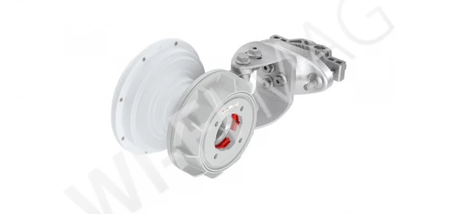 RF Elements HG3-TP 5-60 (HG3-TP-S60)