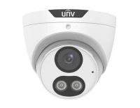 Видеонаблюдение UniView IPC3615SE-ADF40KM-WL-I0 купольная IP-видеокамера