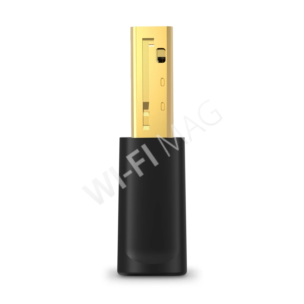 TP-Link Archer TX1800U Nano AX1800, беспроводной USB-адаптер Wi-Fi 6
