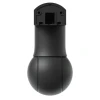 Ubiquiti UniFi G5 PTZ Camera, 5 Мп уличная с цветным ночным видением и микрофоном IP-видеокамера PoE+, черная
