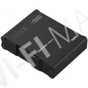 Teltonika TSW304, коммутатор неуправляемый