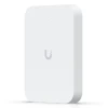 Ubiquiti UniFi 7 In-Wall, настенная точка доступа Wi-Fi 7 с 4 пространственными потоками