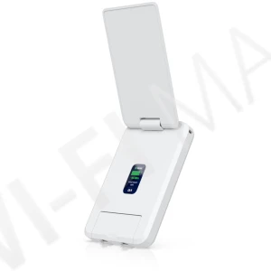 Ubiquiti UniFi Travel Router Long-Range, дорожный мобильный маршрутизатор Wi-Fi 5 дальнего радиуа действия