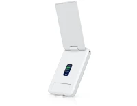 Ubiquiti UniFi Travel Router Long-Range, дорожный мобильный маршрутизатор Wi-Fi 5 дальнего радиуа действия