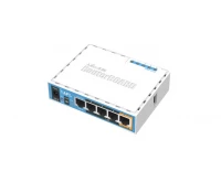 Маршрутизаторы Mikrotik hAP AC Lite