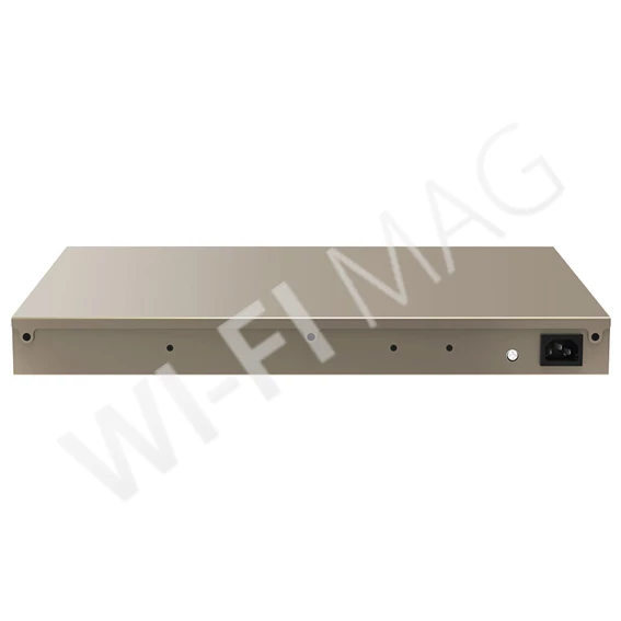 Tenda TEG1126P-24-410W неуправляемый коммутатор с PoE
