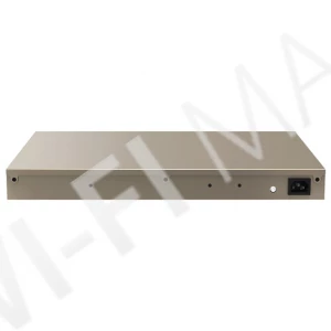 Tenda TEG1126P-24-410W неуправляемый коммутатор с PoE