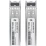 Ubiquiti UACC-OM-MM-1G-D (2-pack) Модуль Multi-Mode Module, 1Gbps (комплект 2 шт.)