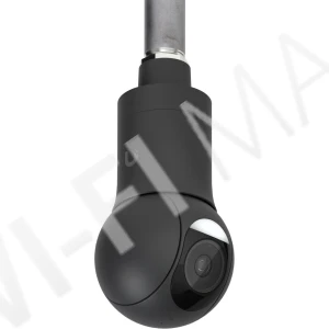 Ubiquiti G5 PTZ Pendant Mount Black, черное подвесное крепление на дюймовую трубу с резьбой G3/4" для камер UVC-G5/G6-PTZ