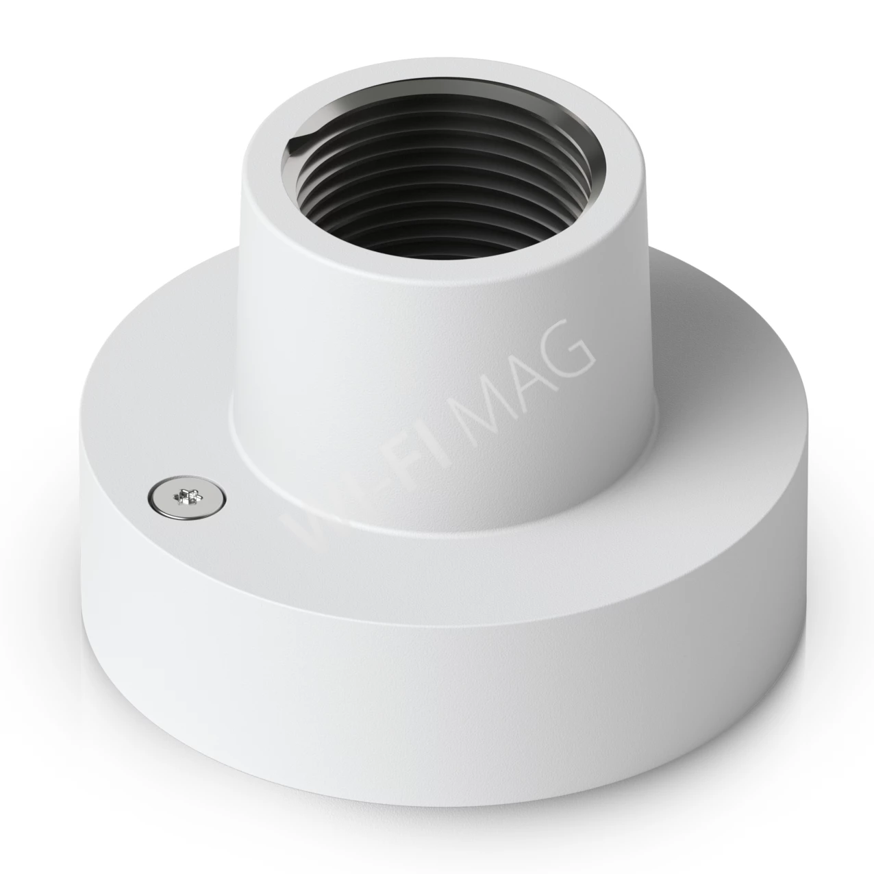 Ubiquiti G5 PTZ Pendant Mount, подвесное крепление на дюймовую трубу с резьбой G3/4" видеокамеры UVC-G5-PTZ