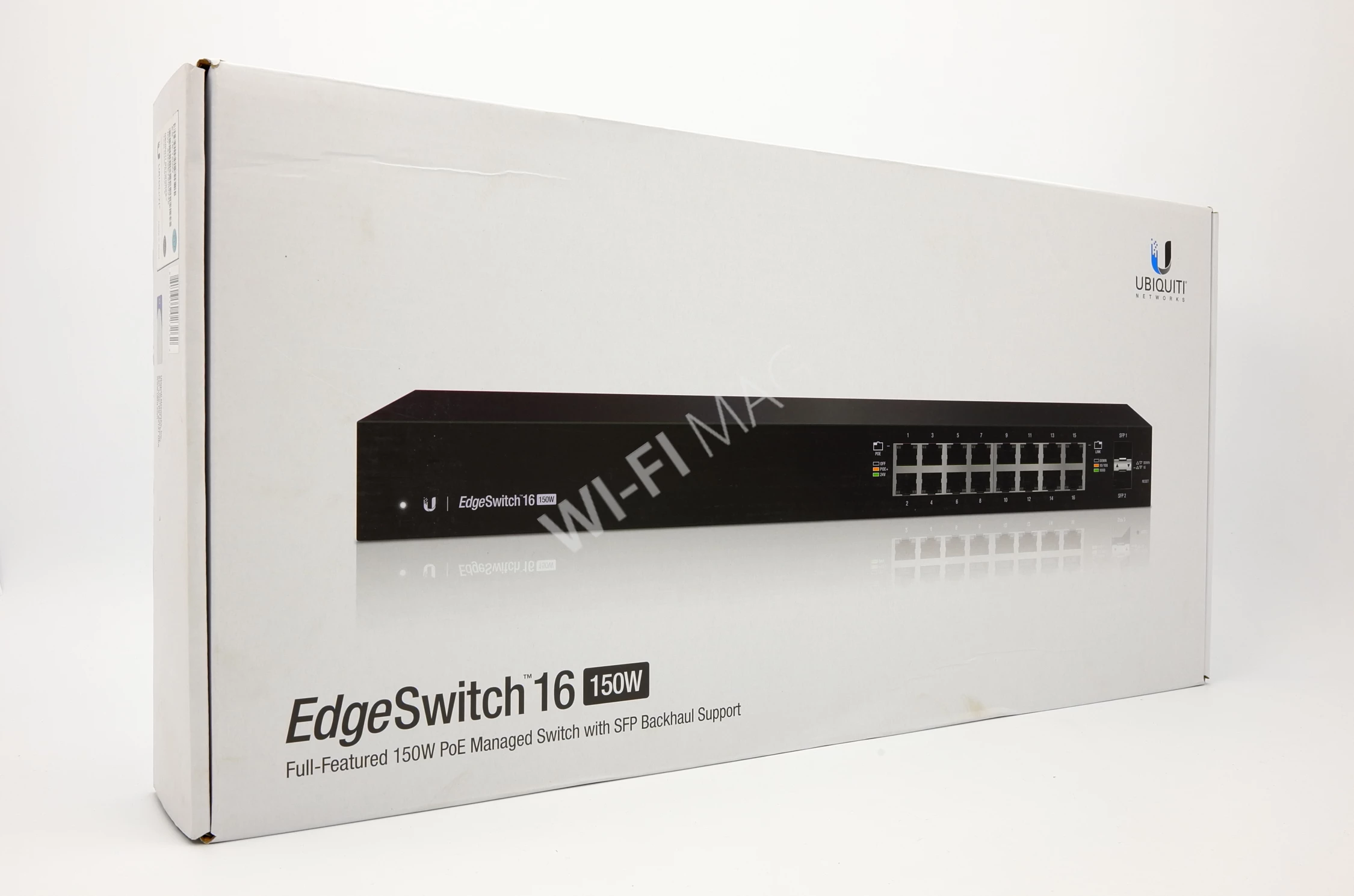 Ubiquiti EdgeSwitch ES-16-150W
