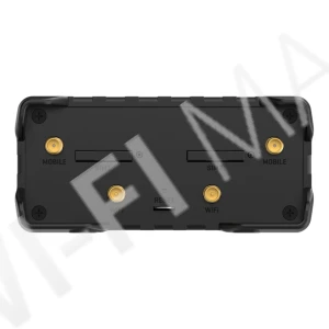 Teltonika RUT951 PoE+ Industrial Cellular Router, промышленный сотовый маршрутизатор PoE+