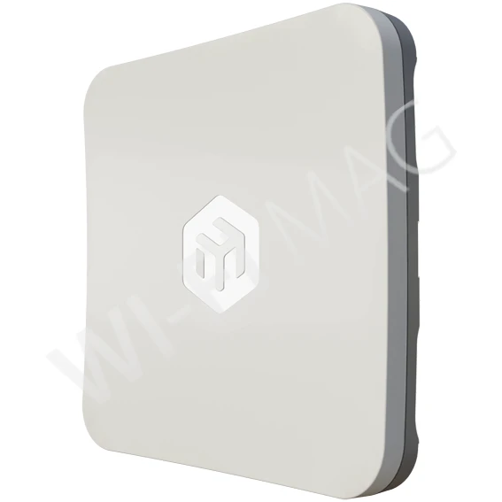 Mikrotik RouterBOARD SXTsq 5 ax компактная наружная точка доступа CPE Wi-Fi 6