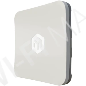 Mikrotik RouterBOARD SXTsq 5 ax компактная наружная точка доступа CPE Wi-Fi 6