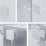 Ubiquiti Floating Mount 17cm, магнитное настенное крепление для Cloud Gateway Max, Cloud Gateway Ultra и Gateway Max